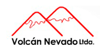 volcan nevado volcan nevado