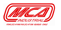 mca mca
